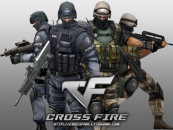 Читы для Cross Fire