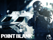 Читы для Point Blank