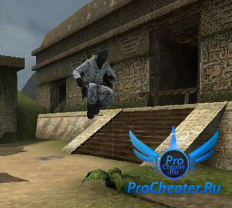 Bunny Hop Hack V1.0