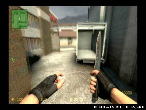 BHop-Hack V1.3