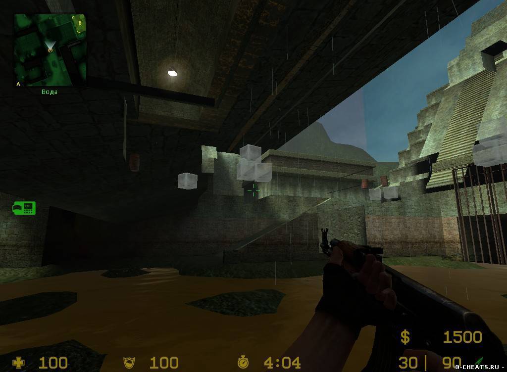 OpenGL32