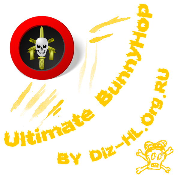 Ultimate BunnyHop