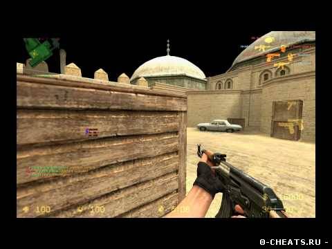 EnhancedAim Cracked на Steam