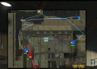 CSS radarhack v2.0