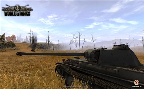 Aimbot для wot