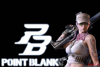 Сборник читов для point blank