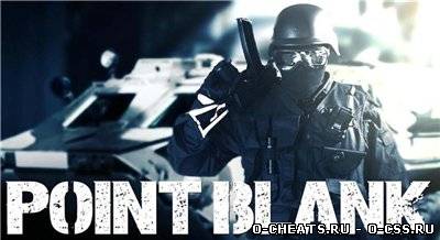 Чит WH + AIM