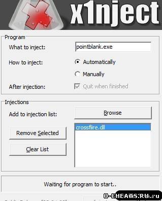 x1mject