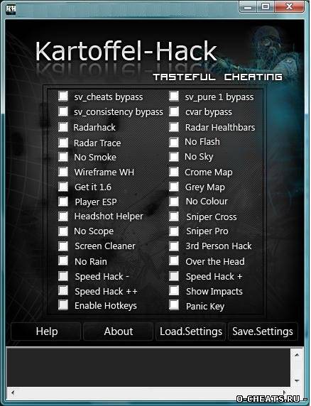 Kartoffel-Hack 4.4